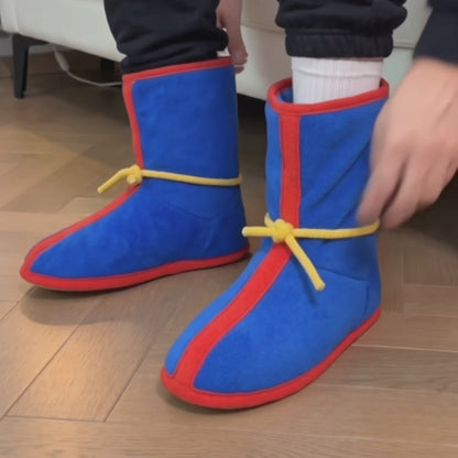 Goku Slippers